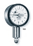 Mitutoyo 1923 - DIAL INDICATOR, .0005-.05", Series 0 - Compact type