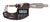 Mitutoyo 293-230 - Coolant Proof Micrometer  with ratchet stop, MIC, DIG, 0-25MM