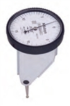 Mitutoyo 513-452 - IND, DIAL TEST, .0005-.03", Dial Test Indicators, Series 513 - Vertiacl Type