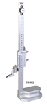 Mitutoyo 514-170 - HEIGHT GAGE, ,0-1500MM, Vernier Height Gage Series 514 - Standard Height Gage with Adjustable Main Scale