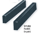 Mitutoyo 517-851 - PARALLELS, PRODUCTION 4F