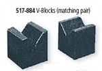 Mitutoyo 517-887 - V-BLOCKS, PRODUCTION V-1