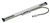 Mitutoyo 539-261-10 - AT112 SCALE, 520MM, Series 539 - Super Slim Spar High Accuracy Type Linear Scale
