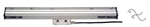 Mitutoyo 539-385-03 - AT402E  SCALE, 1440MM, SERIES 539 - High Vibration / Shock Resistance Type Linear Scale