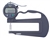 Mitutoyo 547-320S - DIGIMATIC THICKNESS GAGE/IDC
