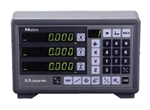 Mitutoyo 64PKA033 - GRINDER PKG, 12" X 18", KA Counter DRO packages