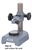 Mitutoyo 7002-10 - DIAL GAGE STAND, 3/8" DIA STEM HOLE, WITH FLAT ANVIL
