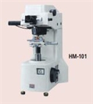 Mitutoyo 810-124A - HM-101 MICRO HARDNESS TESTER