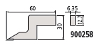 Mitutoyo 900258