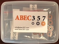 10P-SMR103C-2OS/P58 #7 LD, 3X10X4 mm.