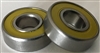 Scorpion S-5525 170KV ABEC 3 Bearing Set, ABEC357.