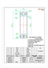 2P-SMR103C-2OS/P58 #7 LD, 3x10x4 mm, Quantum QV017-01, HV017-01, Okuma 0910005, 6K474508.