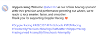 73 TP/C3 Z/S #5 LD, 3x7x3 mm, Stem Racing, F1 in Schools, ABEC357, Full Ceramic, Open, Zirconia ZrO2 races, Grade 5 Si3N4 Ceramic Balls, Peek Retainer,  C3 Fit, ABEC #5, Lube Dry.