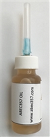 ABEC357 Oil, High speed oil, MRP, Magnetic Repulsion Polarity, Spool Hi-Speed Hyper-Speed MRP Ceramic Lubricant, ABEC357-Oil-Refill-Pack.