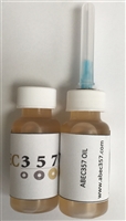 ABEC357-Oil-Refill-Pack, High speed oil, MRP, Magnetic Repulsion Polarity, Spool Hi-Speed Hyper-Speed MRP Ceramic Lubricant, ABEC357 Oil.