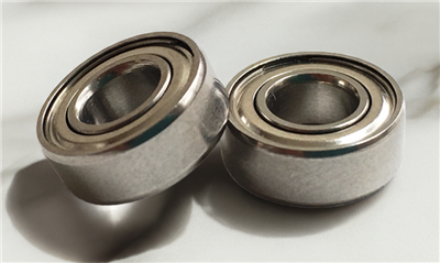 Daiwa Millionaire Tournament 7HT MAG Super Tune Stainless Steel Bearing Set, ABEC357,  Upgrade reel performance Daiwa Millionaire Tournament 7HT MAG replacement bearings.