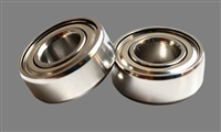 Daiwa Revros REVLT1000 Super Tune Stainless Steel Bearing Set, ABEC357, Upgrade reel performance Daiwa Revros 2023 LT 1000, 2000, 2000-XH, 2500, 2500-XH, 3000-C, 3000-CXH  bearing replacement.