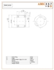EWC1010, 10x16/17x10 MM, â€‹â€‹â€‹Fishing one way bearing,