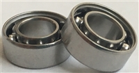 Islander Steelhead Centerpin ABEC 7 Bearing Set, ABEC357.