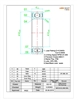 13x19x4 mm, MR1913C-2RS SRL, Tekno RC TKRBB13194, X-Ray 94-1319, Team C T08665, KIT12769, TFE5811, Xray 808, KIT12612, KIT13938, Serpent Cobra 811, SMR1913C-2YS NB2.