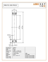 25x32x4 mm, MR6705-2RS FM222 , Food Grade Grease FM222, 61705-2RS, 6705RS, 6705LLU, 6705LLB, 6705DDU, 6705VV, 61705.2RSJ1, 6705 2RU, 61705-2RSR, industrial bearings
.