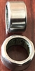 10x14x8 mm, S-HF1008, Industrial one way bearings, Stainless Steel One Way Bearing with steel springs.