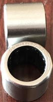 10x14x12 mm, S-HF1012, one way bearings, Koyo FCL-10-K, Torrington FCL-10-K, Stainless Steel One Way Bearing with steel springs, INA F-228704 HF.