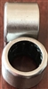 14x20x16 mm, S-HF1416, Industrial one way bearings, Stainless Steel One Way Bearing with steel springs.