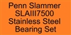 Penn Slammer III SLAIII7500 Stainless Steel Bearing Set, ABEC357.