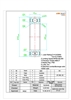 3x10x4 mm, SMR103C-2OS/P58 #7 LD, Ceramic Hybrid ABEC 7 Orange Seal Bearings.