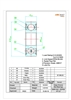 SMR103C-ZZ/P58 #7 LD, 3x10x4 mm, Q-SMR103C-ZZ/P58 #3 AF2, Ceramic Hybrid ABEC 7 Metal Shielded Bearing.