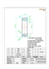 5x10x4 mm, SMR105C-2YS NB2, Clutch Bell Bearing, SMR105-2RS, AXA1218, CRBB-1050ZZ, SHG-1050ZZ, Ceramic Hybrid ABEC 7 Yellow Seal Bearings.