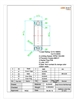 2x5x2.5 mm, SMR52C-2OS/P58 #7 AF2, SMR52C-2OS #7 LD, S A-RB-520ZZ, SHG-520ZZ.