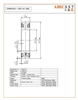 12x21x5 mm, SMR6801-2RS A5 SRL, S6801-2RS, S A-RB-2112ZZ, SHG-2112ZZ, W63801-2RS, S61801-2RSR-HLC, Kit21061, SMR6801-2RS SRL, Penn 26-TRQ40NLD2, Penn 026-1265023, Shimano 10KX9, 10KXA, Daiwa 10E079, 10E192, 10E375, F64-1601, F64-1602, G51-2501.