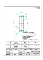 4x7x2.5 mm, SMR74C-2OS/P58 #7 AF2, SMR74-2RS-CERAMIC, Q-SMR74C-ZZ/P58 #3 AF2, Ceramic Hybrid ABEC 7 Orange Seal Bearings.