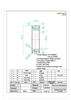 4x8x3 mm, SMR84C-2OS/P58 #7 SRL, Ceramic Hybrid ABEC 7 Orange Seal Bearings.