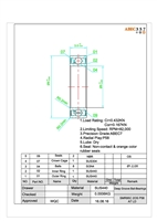 5x9x3 mm, SMR95C-2OS/P58 #7 LD, Shimano 10DQF, 104UJ, 105BL, 105BN, 105BP, 105BR, 105BV, 10MAM, TGT2829, BNT0145, BNT0182, BNT2144, BNT2929, BNT3521, BNT3776, BNT3819, BNT4194, BNT4945, BNT5108, BNT5409, RD10424, RD12095, RD13185, RD14171, RD6012, RD8005.