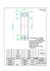 SR1038C-2YS #3 NB2, 3/8x5/8x5/32, Ceramic Hybrid Rubber Sealed Bearings, ABEC357.
