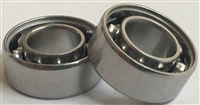 Shimano Tiagra TI-50WLRS Stainless Steel Bearing Set, ABEC357.