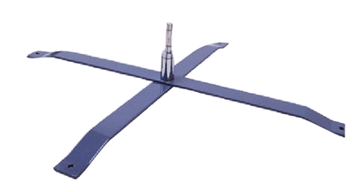 Sail Flag Cross