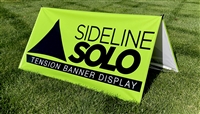SIDELINE SOLO DISPLAY