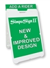 Simpo Sign II Frame