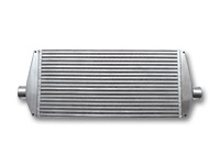 Intercooler, 33"W x 12"H x 3.5" Thick