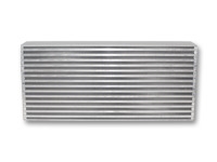 Intercooler Core, 22"W x 9"H x 3.25" Thick