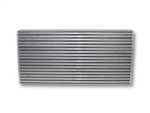 Intercooler Core, 25"W x 11.8"H x 3.5" Thick