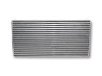 Intercooler Core, 25"W x 11.8"H x 3.5" Thick