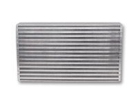 Intercooler Core, 17.75"W x 9.85"H x 3.5" Thick