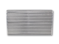 Intercooler Core 20"W x 11"H x 3.5" Thick