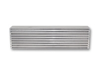 Intercooler Core, 22"W x 5.9"H x 3.5" Thick