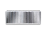 Intercooler Core, 6"W x 11.80"H x 3.00" Thick